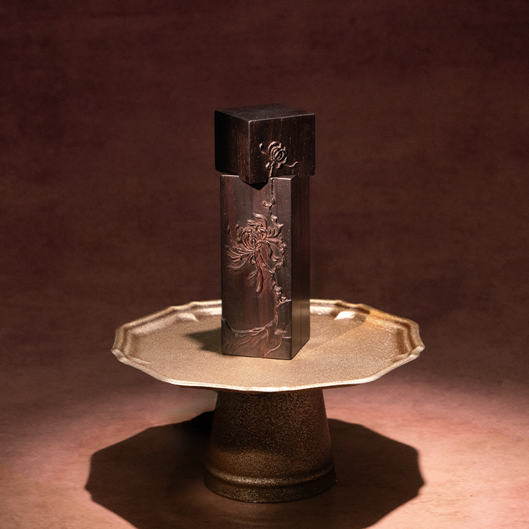2 Desolate Dream - Rosewood Limited Edition - The Dream - Santimento
