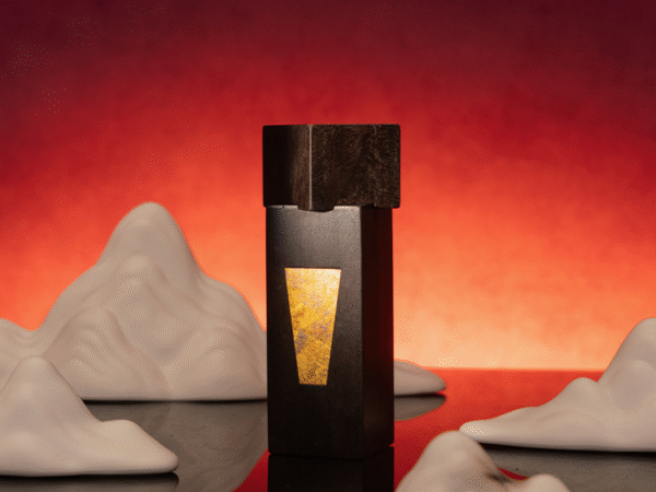 Desolate Dream - Purple Sandalwood Copper Etched Edition - The Dream - Santimento